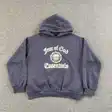Logo hoodie — photo 1