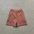 Logo shorts — photo 25