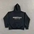 Logo hoodie — photo 16