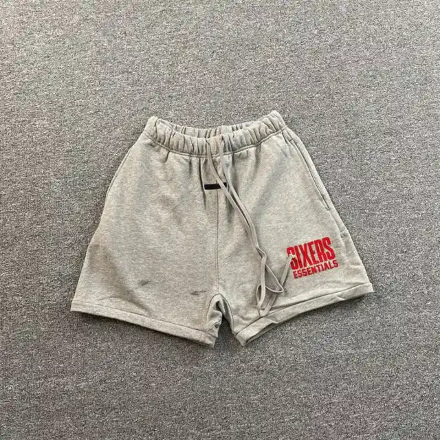 Logo shorts · 198948358