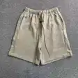 Logo shorts — photo 25