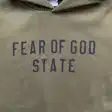 Logo hoodie — photo 4