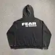 Logo hoodie — photo 17