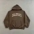 All Valley hoodie — photo 15