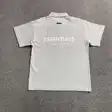 Logo polo shirt — photo 20