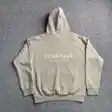 Logo hoodie — photo 30