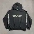 Logo hoodie — photo 20