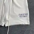 Logo shorts — photo 52