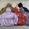 Logo hoodie — photo 33