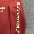 Logo hoodie — photo 14