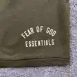 Logo shorts — photo 23