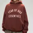Logo hoodie — photo 10