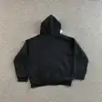 Junior logo hoodie — photo 9