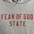 Logo hoodie — photo 12