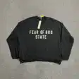 Crewneck sweatshirt — photo 25