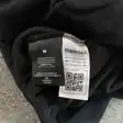 Script logo hoodie — photo 17