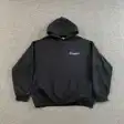 Logo hoodie — photo 36
