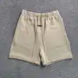 Logo shorts — photo 4