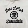 Logo hoodie — photo 3