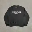 Crewneck sweatshirt — photo 4