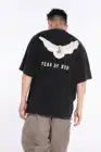 Graphic top — photo 11