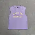 Logo tank top — photo 38