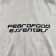 Logo hoodie — photo 30