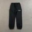 Drawstring pants — photo 21