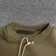 Crewneck sweatshirt — photo 15