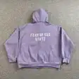Logo hoodie — photo 24