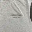 Logo tank top — photo 16