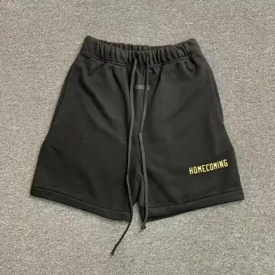 Logo shorts