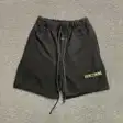 Logo shorts — photo 21