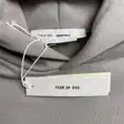 Logo hoodie — photo 11