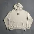 Logo hoodie — photo 1
