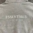 Junior logo hoodie — photo 33