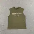 Logo tank top — photo 25