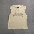 Logo tank top — photo 4