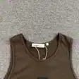 Logo tank top — photo 11