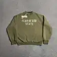 Crewneck sweatshirt — photo 7