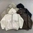 Logo hoodie — photo 9