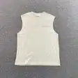 Logo tank top — photo 27
