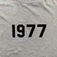 Graphic top — photo 8