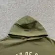Logo hoodie — photo 5