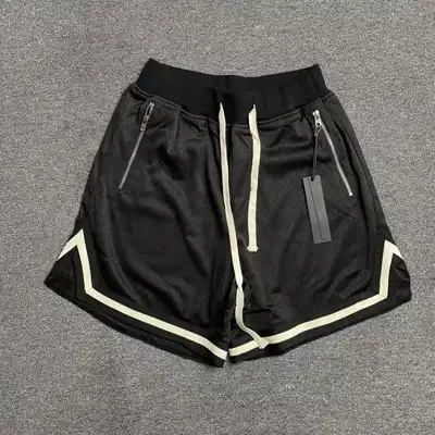 Logo shorts