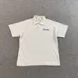 Logo polo shirt — photo 4