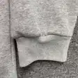 Logo hoodie — photo 6