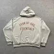 Logo hoodie — photo 17