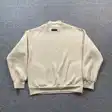 Crewneck sweatshirt — photo 10