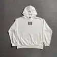 Logo hoodie — photo 22